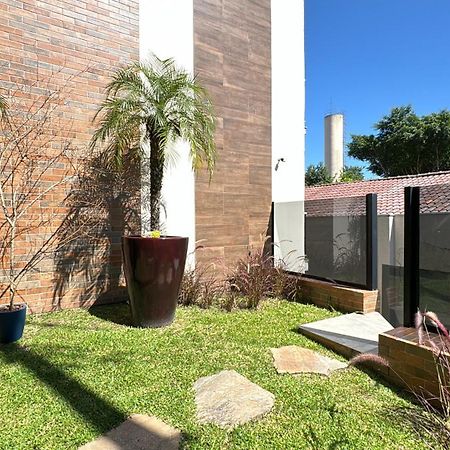 07-Studio Encantador Para Casal Curitiba Exterior photo