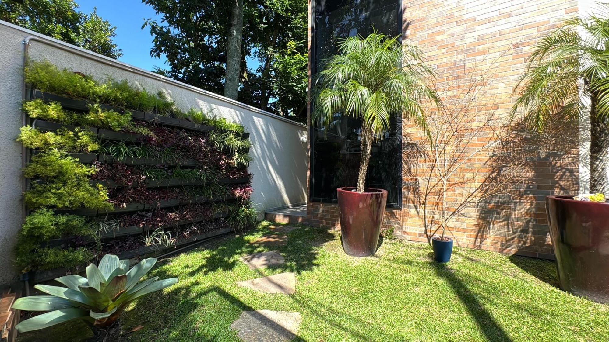 07-Studio Encantador Para Casal Curitiba Exterior photo