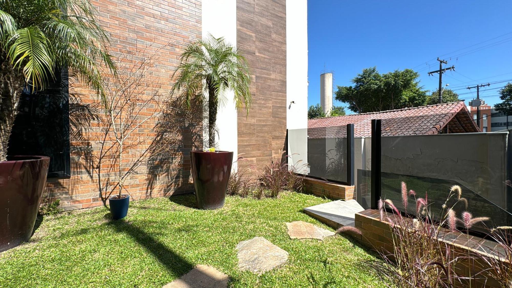 07-Studio Encantador Para Casal Curitiba Exterior photo